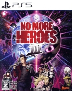 No More Heroes 3