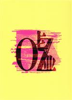 OZ(完全生産限定盤)(DVD付)(DVD1枚付)