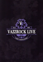 ツキプロ・ツキウタ。シリーズ:VAZZROCK LIVE 2022(Blu-ray Disc)