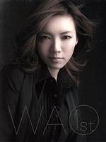 和央ようか WAO 1st(初回限定盤)(DVD付)(DVD1枚、フォトブック、アウターケース付)