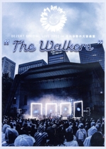 DEZERT SPECIAL LIVE 2022 in 日比谷野外大音楽堂 “The Walkers”(Blu-ray Disc)