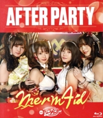 Merm4id from D4DJ/AFTER PARTY(Blu-ray Disc)