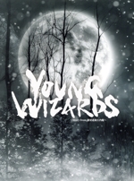 音楽朗読劇READING HIGH 5周年記念公演『YOUNG WIZARDS~Story from 蘆屋道満大内鑑~』(完全生産限定版)(三方背ケース、36Pブックレット付)