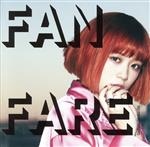 FANFARE(通常盤)