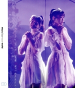 harmoe 1st LIVE TOUR “This is harmoe world”(通常版)(Blu-ray Disc)
