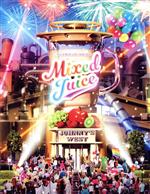 ジャニーズWEST LIVE TOUR 2022 Mixed Juice(初回版)(48Pブックレット付)