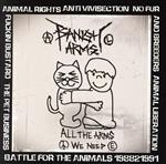 BATTLE FOR THE ANIMALS198821991