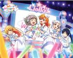 ラブライブ!スーパースター!! Liella! 2nd LoveLive! ~What a Wonderful Dream!!~ Blu-ray Memorial BOX(Blu-ray Disc)