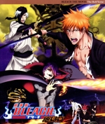 劇場版BLEACH 地獄篇(Blu-ray Disc)