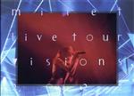 milet live tour “visions” 2022(初回生産限定版)(CD1枚、三方背ケース、豪華64Pライブフォトブック付)