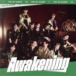 Awakening(初回限定盤B)(DVD付)(DVD1枚、スリーブケース、トレーディングカード1枚、ソロアザージャケット1枚付)