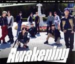 Awakening(初回限定盤A)(DVD付)(DVD1枚、スリーブケース、トレーディングカード1枚、ソロアザージャケット1枚付)