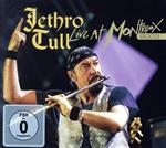 【輸入盤】LIVE AT MONTREUX 2003:2CD+DVD