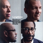 【輸入盤】LongGone