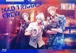 ヒプノシスマイク -Division Rap Battle- 8th LIVE CONNECT THE LINE to MAD TRIGGER CREW(Blu-ray Disc)