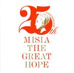 MISIA THE GREAT HOPE BEST(通常盤)