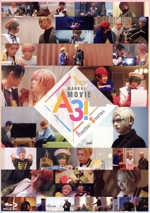 MANKAI MOVIE『A3!』~Another Stories~(Blu-ray Disc)