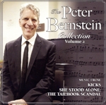 【輸入盤】The Peter Bernstein Collection,Vol 2(限定盤)