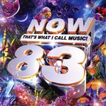 【輸入盤】Now 83:That’s What I Call Music