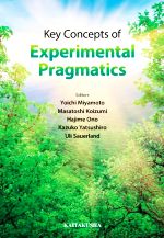 Key Concepts of Experimental Pragmatics