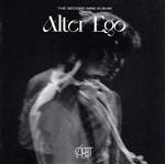 Alter Ego(OUTSIDE盤)