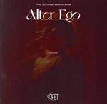 Alter Ego(INSIDE盤)