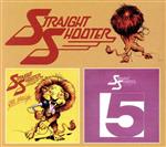 【輸入盤】GET STRAIGHT/5