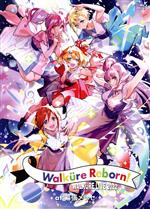 マクロスΔ:ワルキューレ LIVE 2022 ~Walkure Reborn!~ at 幕張メッセ(Blu-ray Disc)