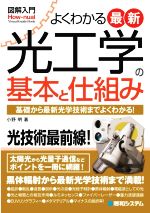 図解入門 よくわかる最新光工学の基本と仕組み -(How-nual Visual Guide Book)