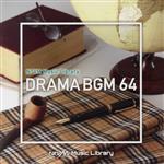 NTVM Music Library ドラマBGM64