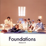 Foundations(通常盤)