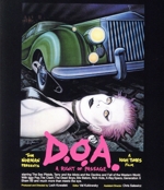 D.O.A.(Blu-ray Disc)
