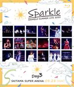 Animelo Summer Live 2022 -Sparkle- DAY3(Blu-ray Disc)