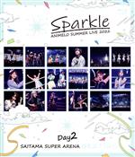 Animelo Summer Live 2022 -Sparkle- DAY2(Blu-ray Disc)