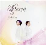 The Story of Us(初回盤B)(DVD付)(DVD1枚付)