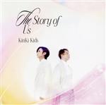 The Story of Us(初回盤B)(Blu-ray Disc付)(Blu-ray Disc1枚付)