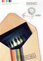GENIC LIVE TOUR 2022 -Ever Yours-(Blu-ray Disc)