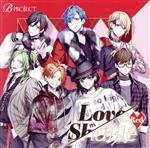 B-PROJECT:Love Shuffle Red(通常盤)