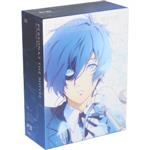 劇場版「ペルソナ3」Blu-ray BOX(完全生産限定版)(Blu-ray Disc)(三方背BOX、特製ブックレット付)