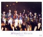 『あんさんぶるスターズ!THE STAGE』-Witness of Miracle-(Blu-ray Disc)