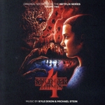 【輸入盤】STRANGER THINGS 4(VOLUME 2)