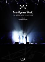 FANKS intelligence Days TM NETWORK TOUR 2022 AFTER PAMPHLET-(VOL.3)