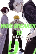 WIND BREAKER -(10)