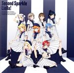 ラブライブ!スーパースター!!:Second Sparkle(オリジナル盤)
