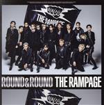 ROUND & ROUND(通常盤)