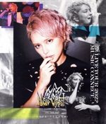 手越祐也 LIVE TOUR 2022 「Music Connect」(Blu-ray Disc)