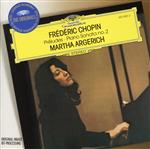 【輸入盤】CHOPIN: PRELUDES PIANO SONATA NO.2