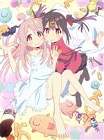 「お兄ちゃんはおしまい!」Blu-ray BOX 上巻(Blu-ray Disc)