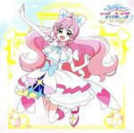ひろがるスカイ!プリキュア 主題歌シングル(通常盤)