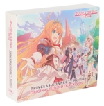 PRINCESS CONNECT!Re:Dive ORIGINAL SOUNDTRACK VOL.5(三方背ケース付)